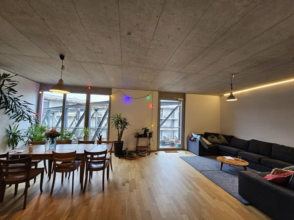Chambre en colocation, photo 6 sur 10