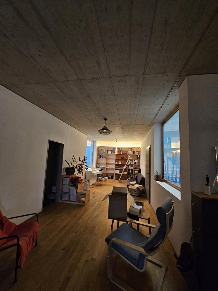 Chambre en colocation, photo 5 sur 10