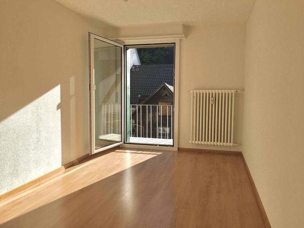 4 ½ rooms apartment, photo 6 sur 6