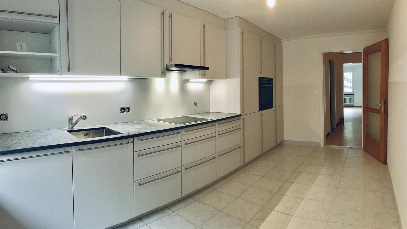 4 ½ rooms apartment, photo 1 sur 6