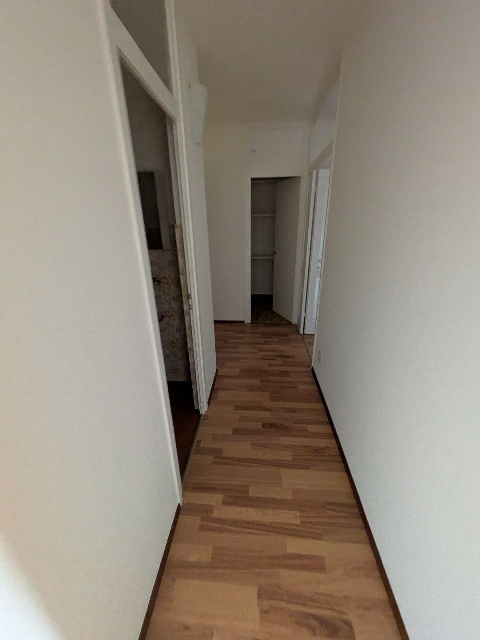 Appartement de 2 ½ pièces
