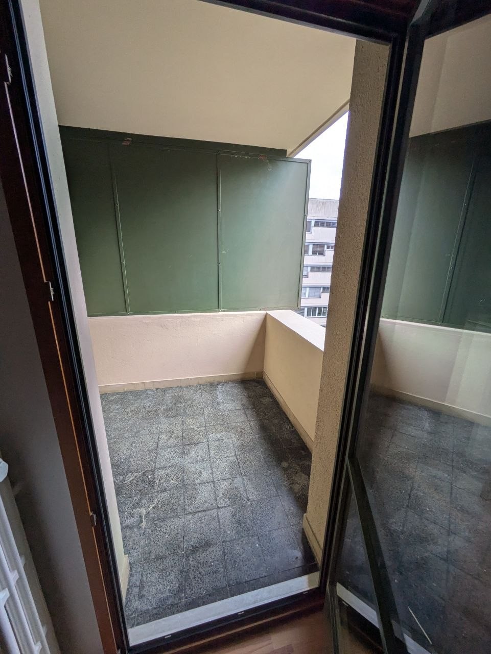 Appartement de 2 ½ pièces
