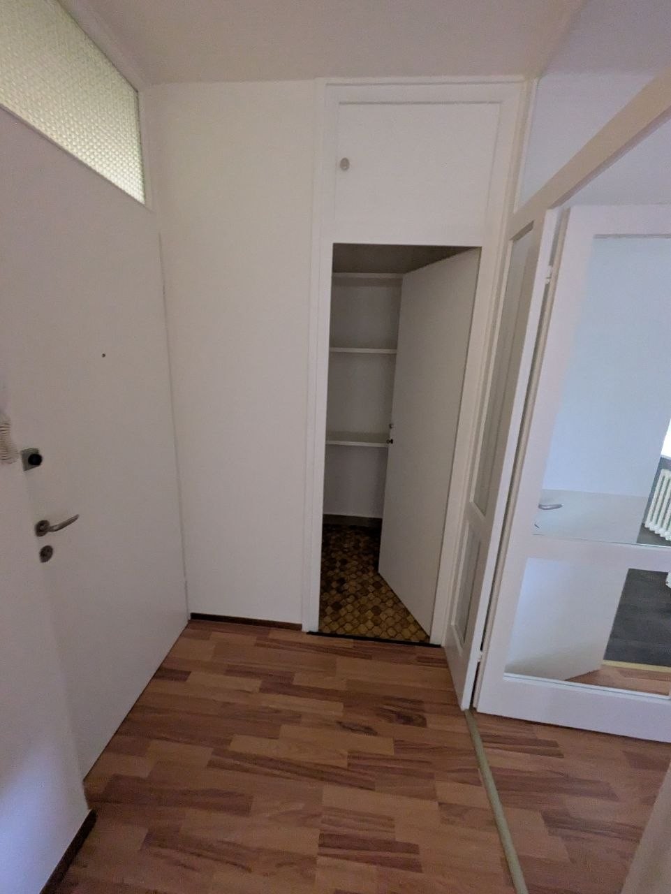 Appartement de 2 ½ pièces