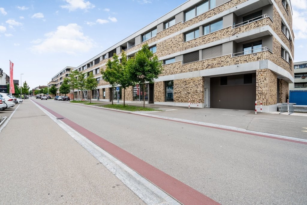 Commerce de 110m²