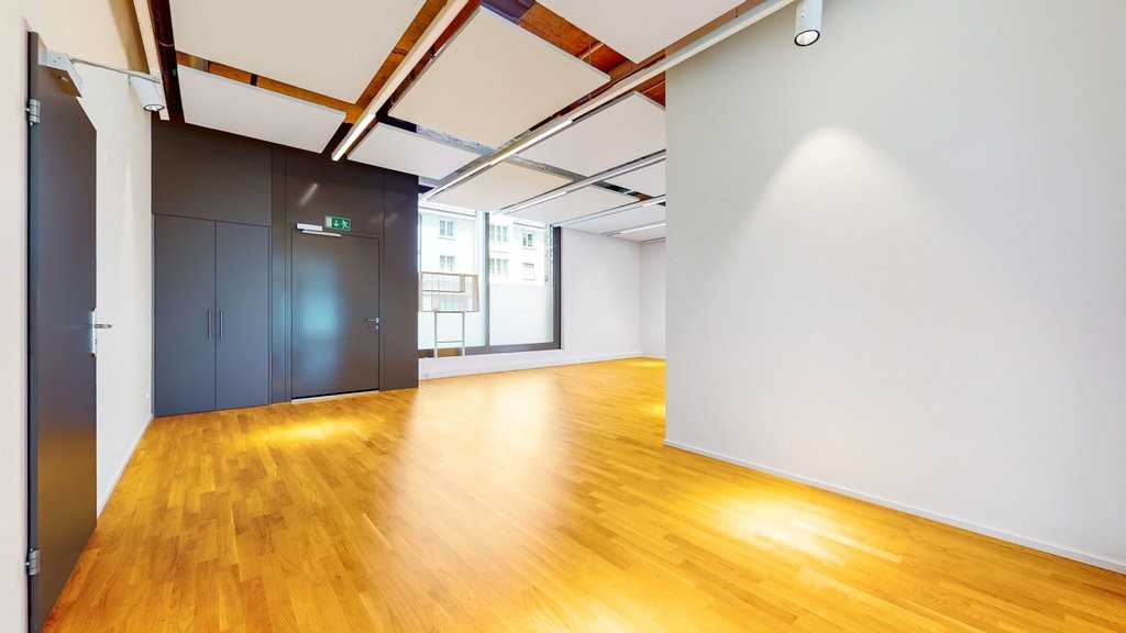 Commerce de 110m²