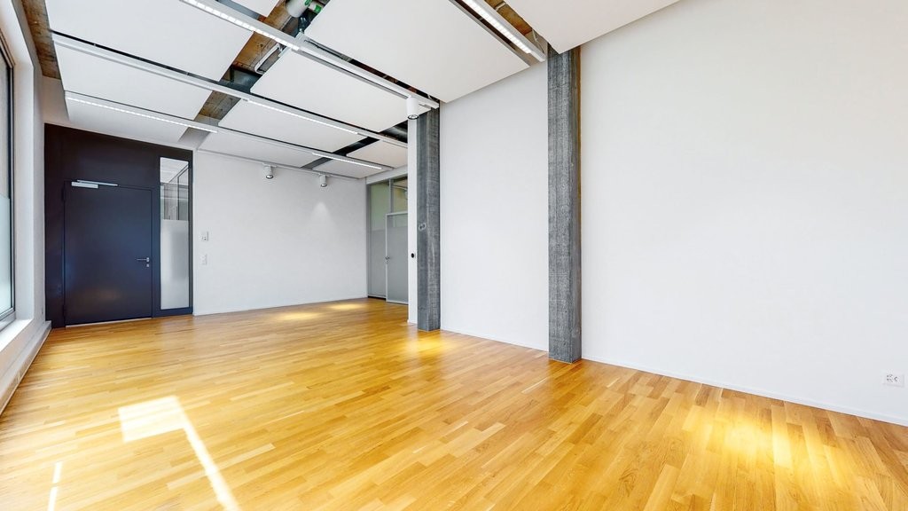 Commerce de 110m²
