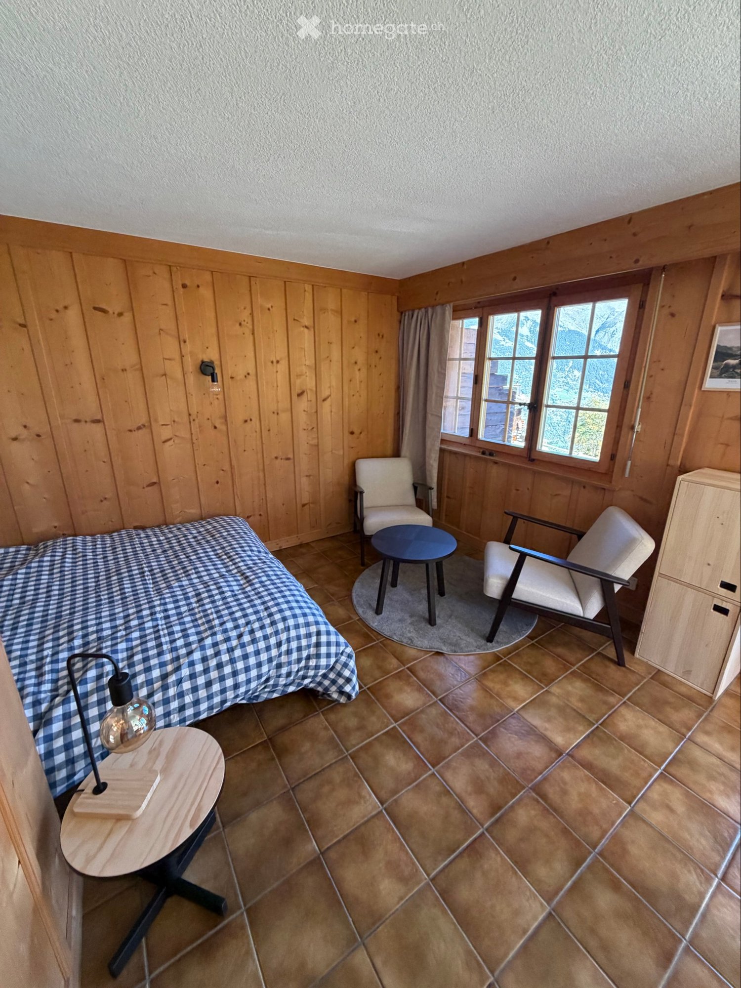 1 room apartment, photo 3 sur 5