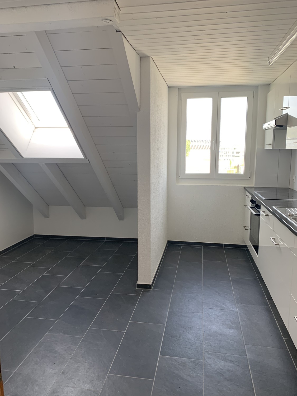 3 rooms apartment, photo 4 sur 7