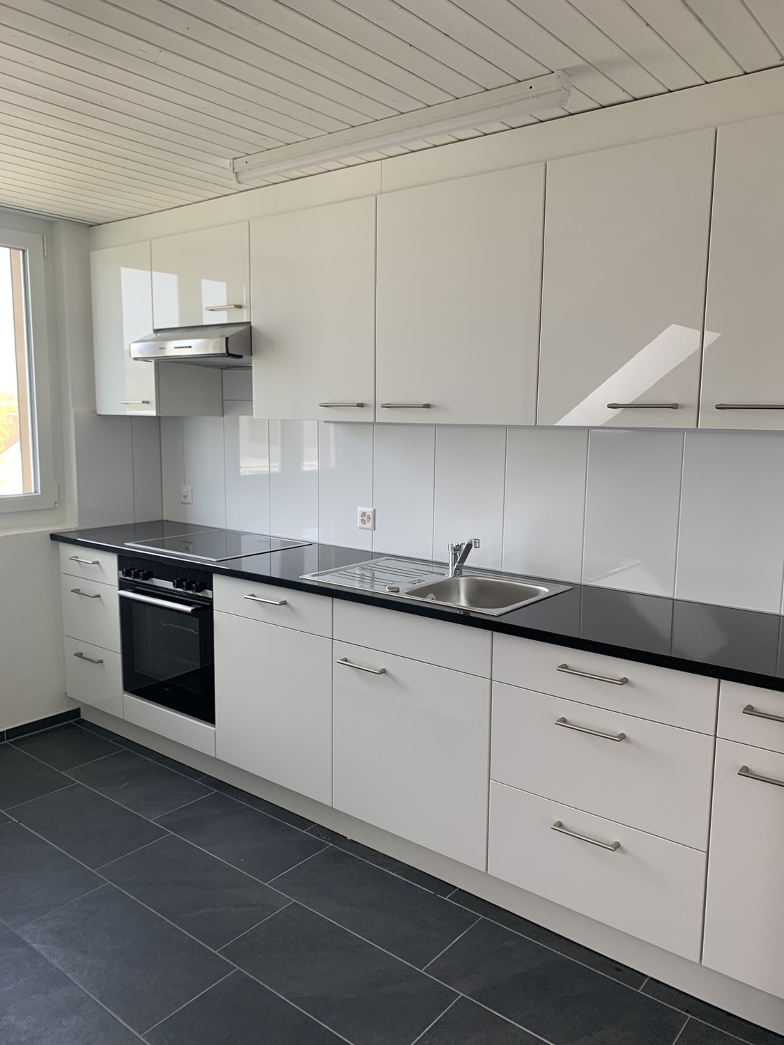 3 rooms apartment, photo 3 sur 7