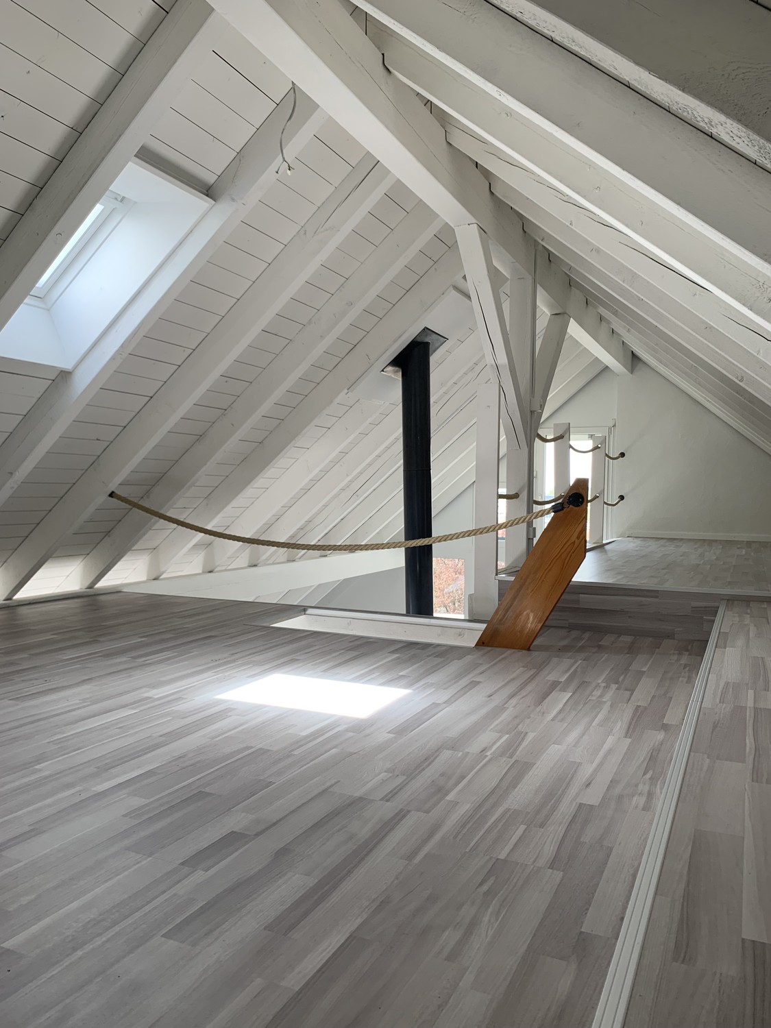 3 rooms apartment, photo 1 sur 7