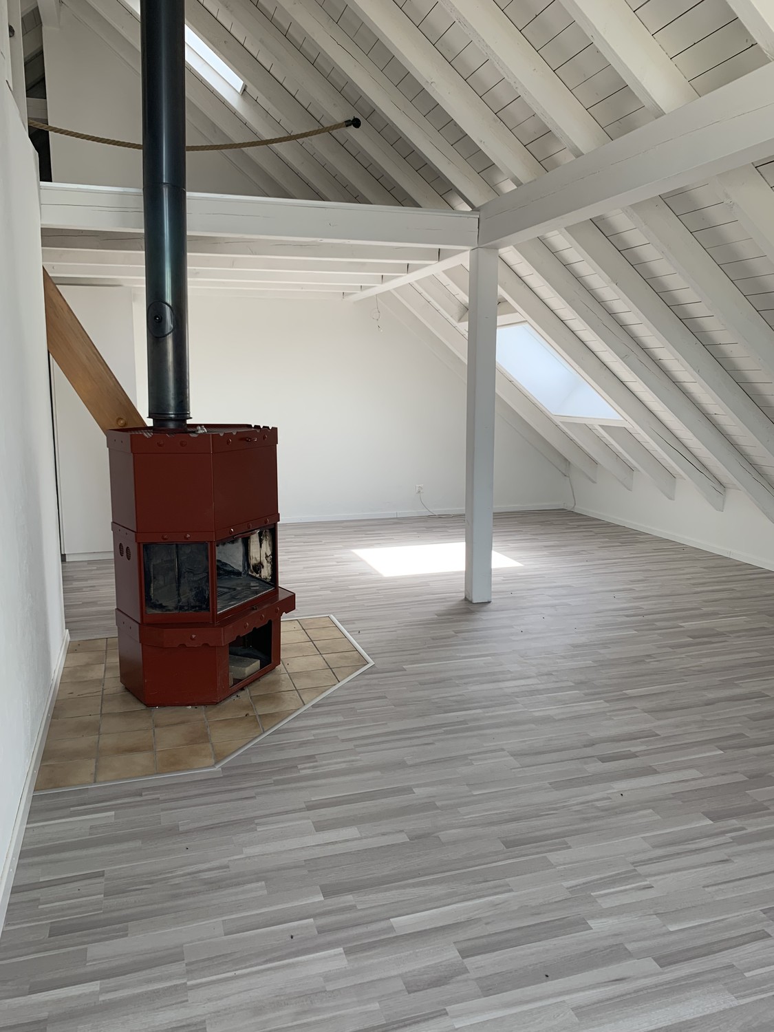 3 rooms apartment, photo 2 sur 7