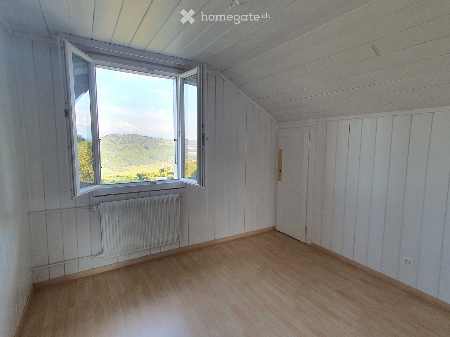 Appartement de 2 ½ pièces, photo 1 sur 5
