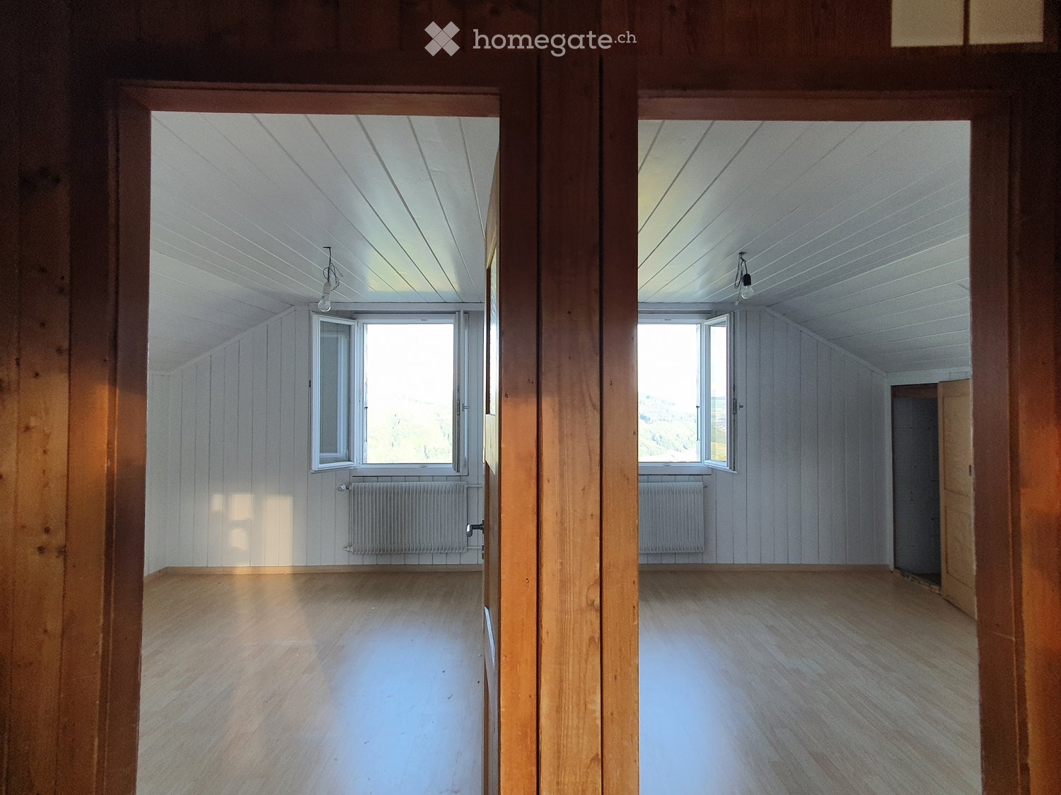 Appartement de 2 ½ pièces, photo 4 sur 5