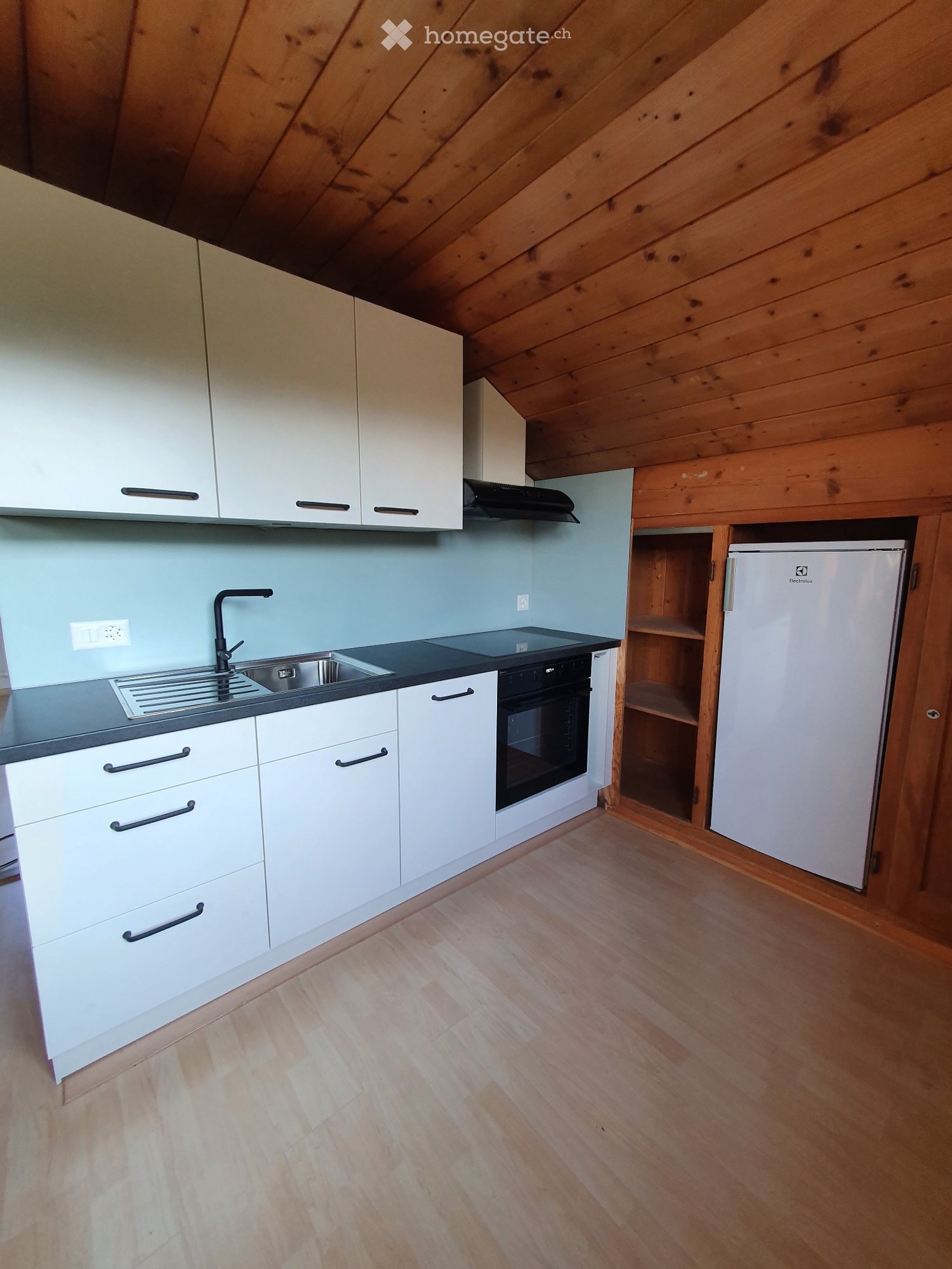 Appartement de 2 ½ pièces, photo 3 sur 5