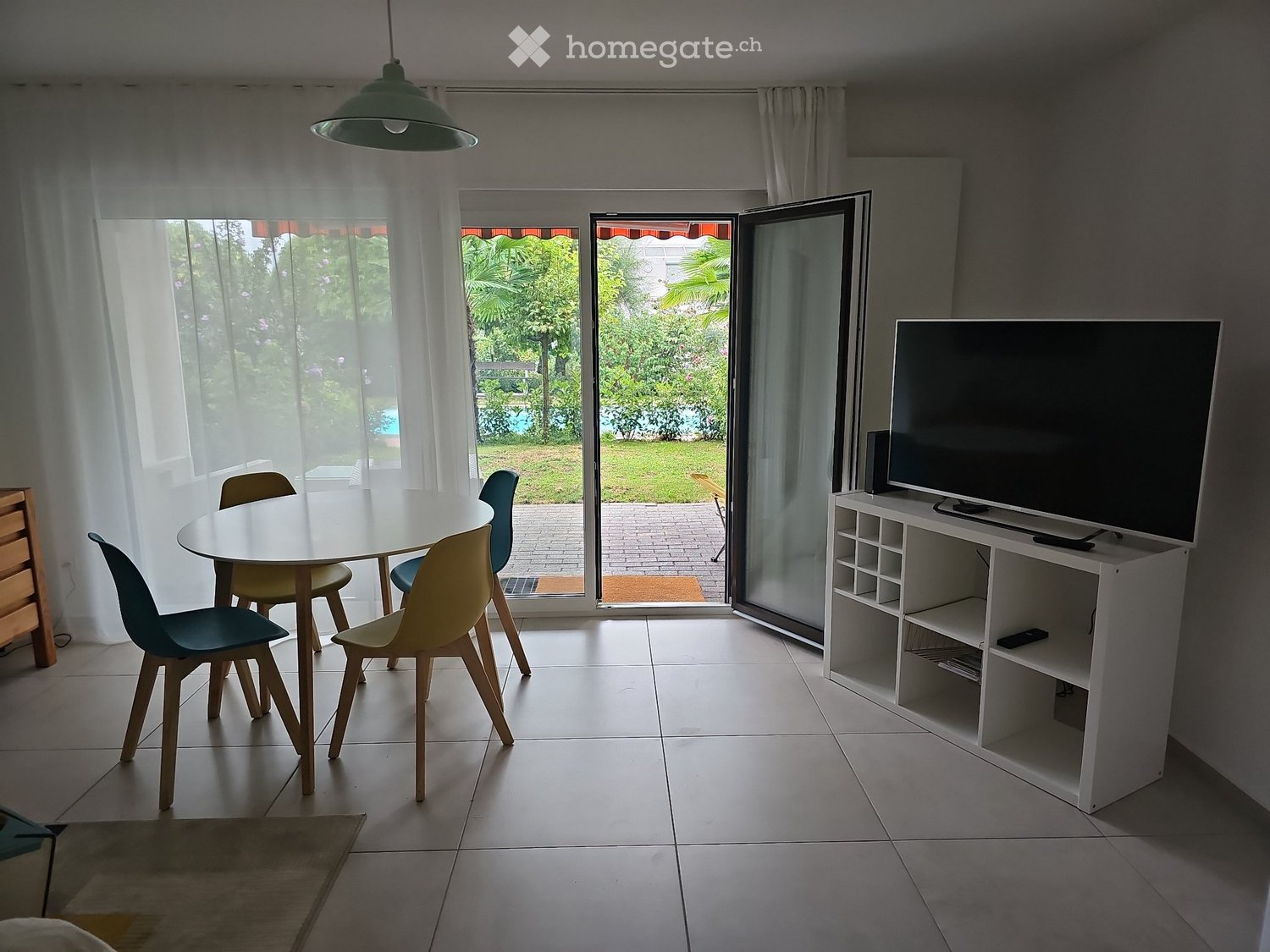 Appartement de 2 ½ pièces, photo 4 sur 5