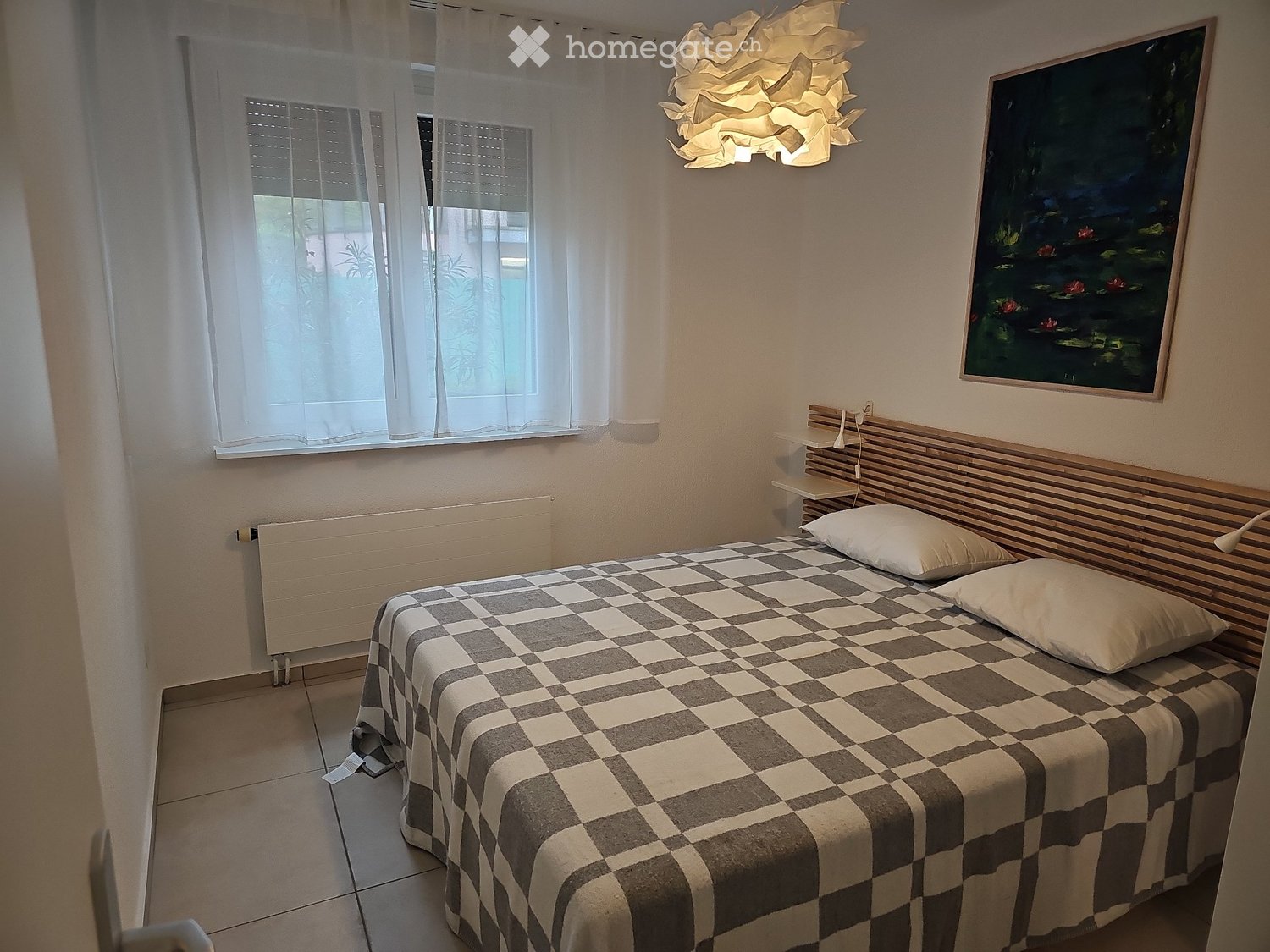 Appartement de 2 ½ pièces, photo 2 sur 5