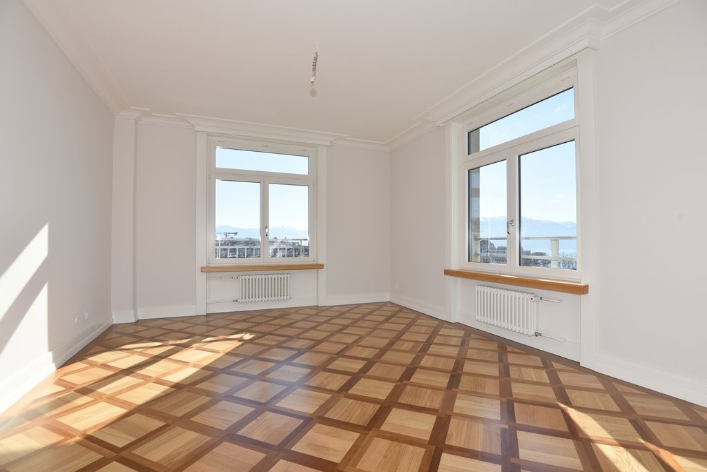 5 ½ rooms apartment, photo 9 sur 10