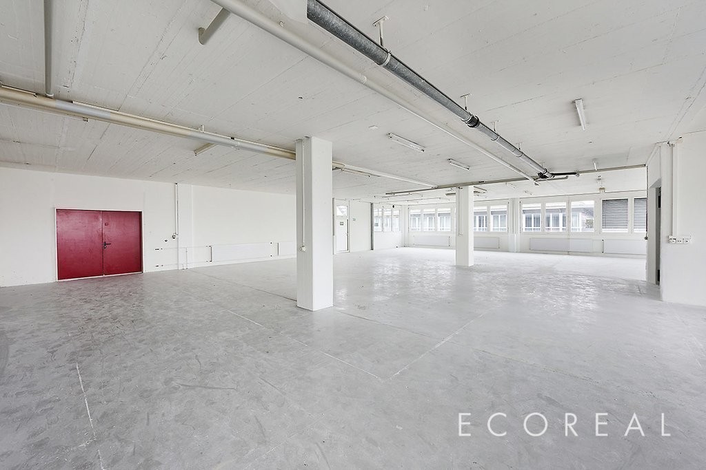 1124m² office, photo 3 sur 5