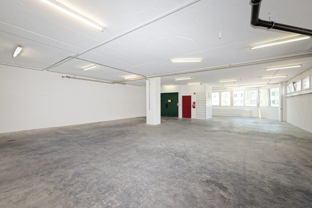 1124m² office, photo 4 sur 5