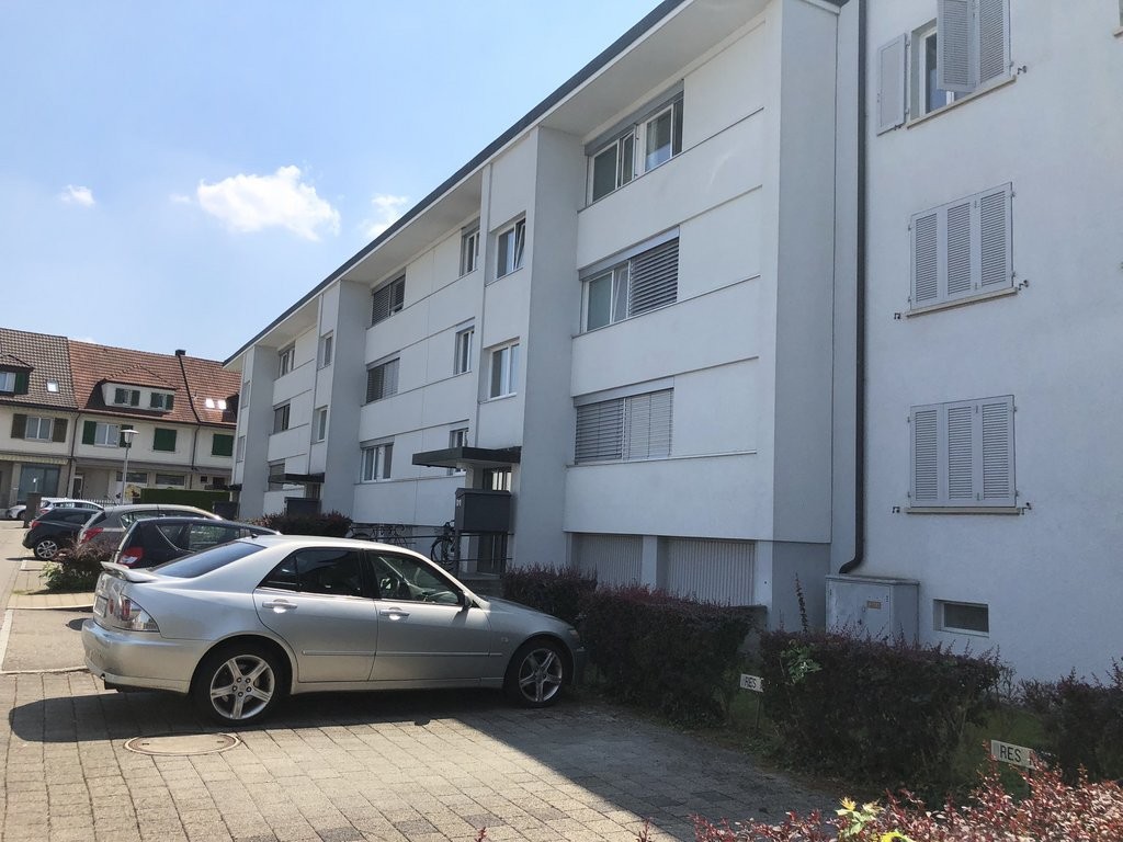 Appartement de 3 pièces, photo 7 sur 7