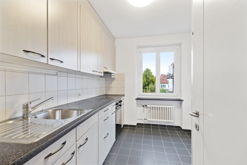 Appartement de 3 pièces, photo 1 sur 7