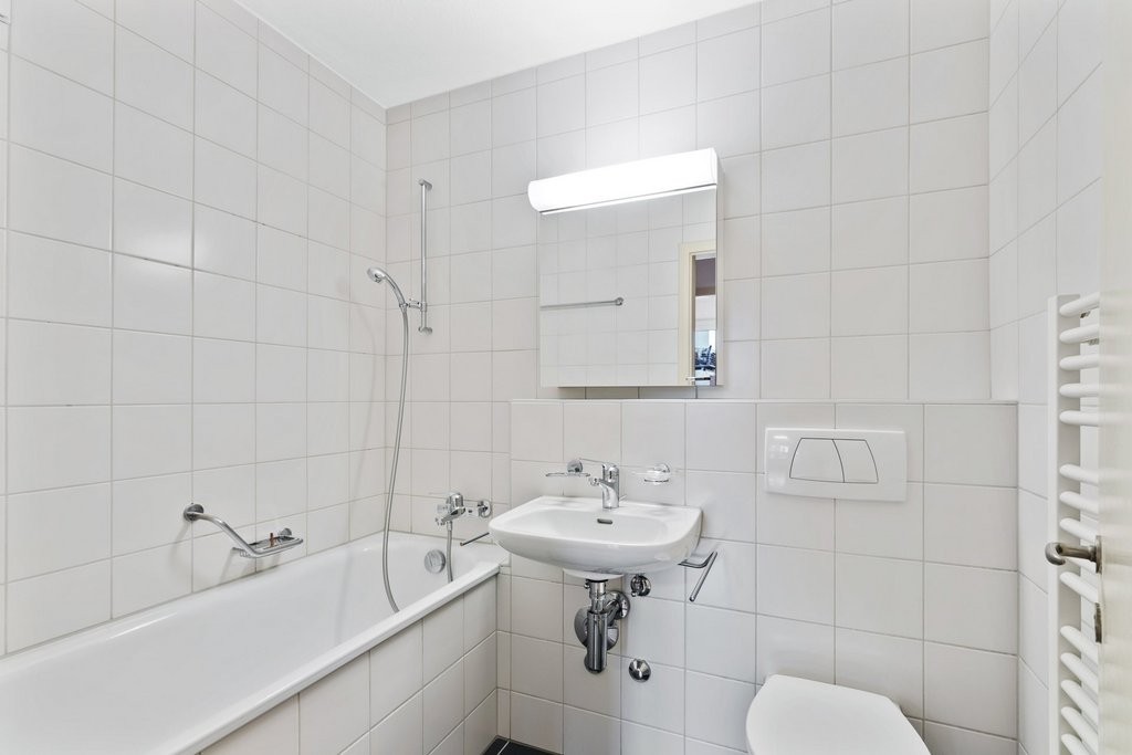 Appartement de 3 pièces, photo 3 sur 7