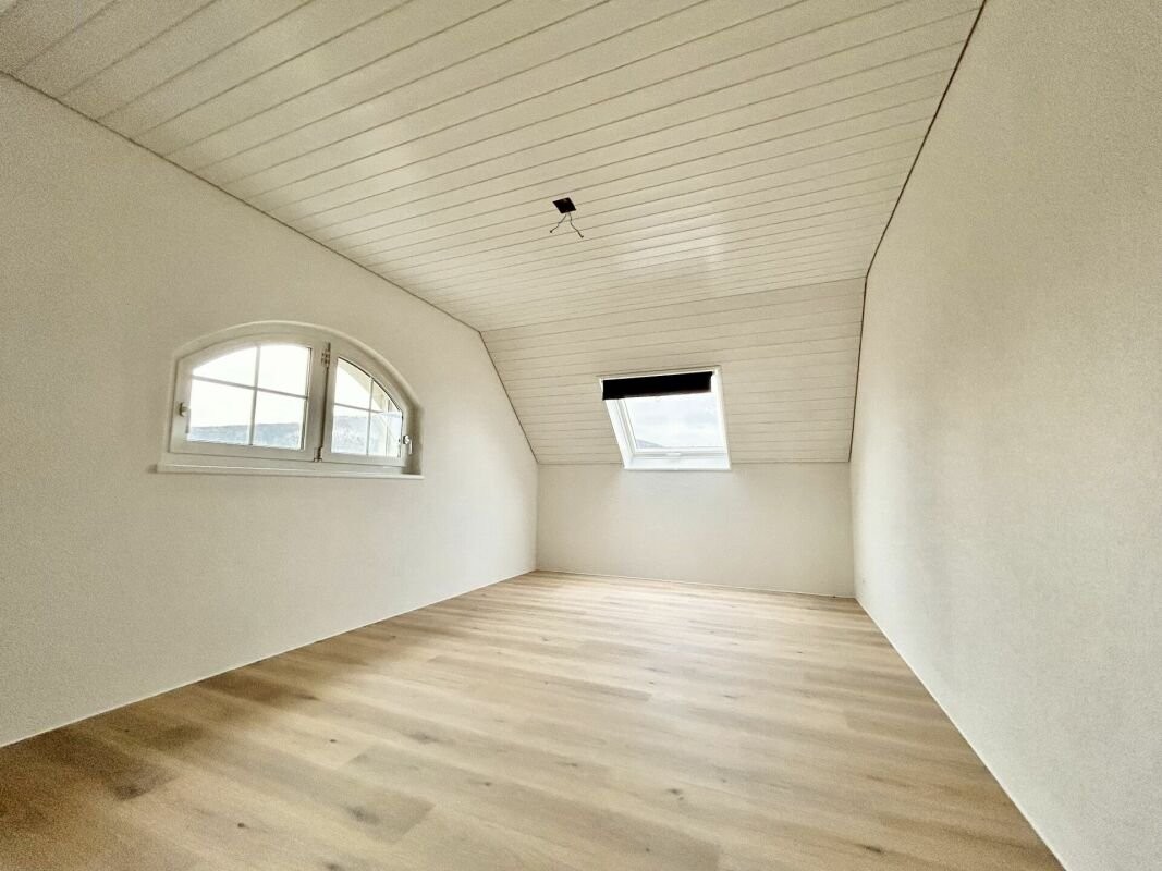 5 ½ pièces duplex, photo 7 sur 10