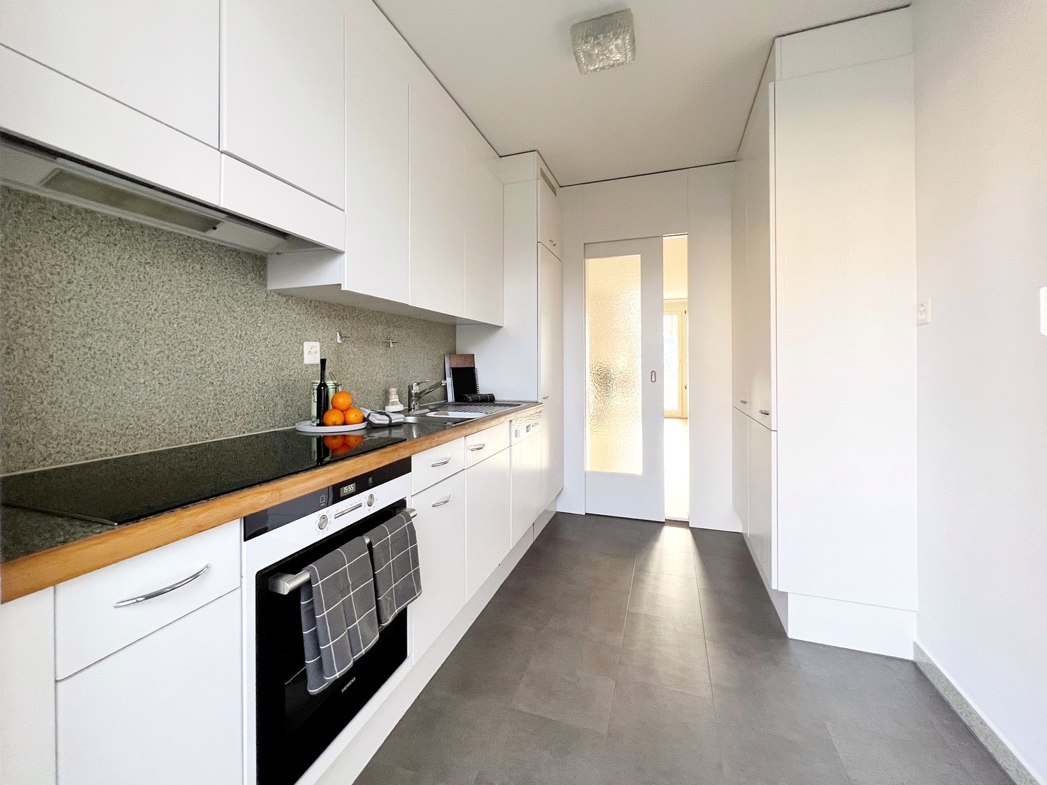 Appartement de 3 ½ pièces, photo 3 sur 8