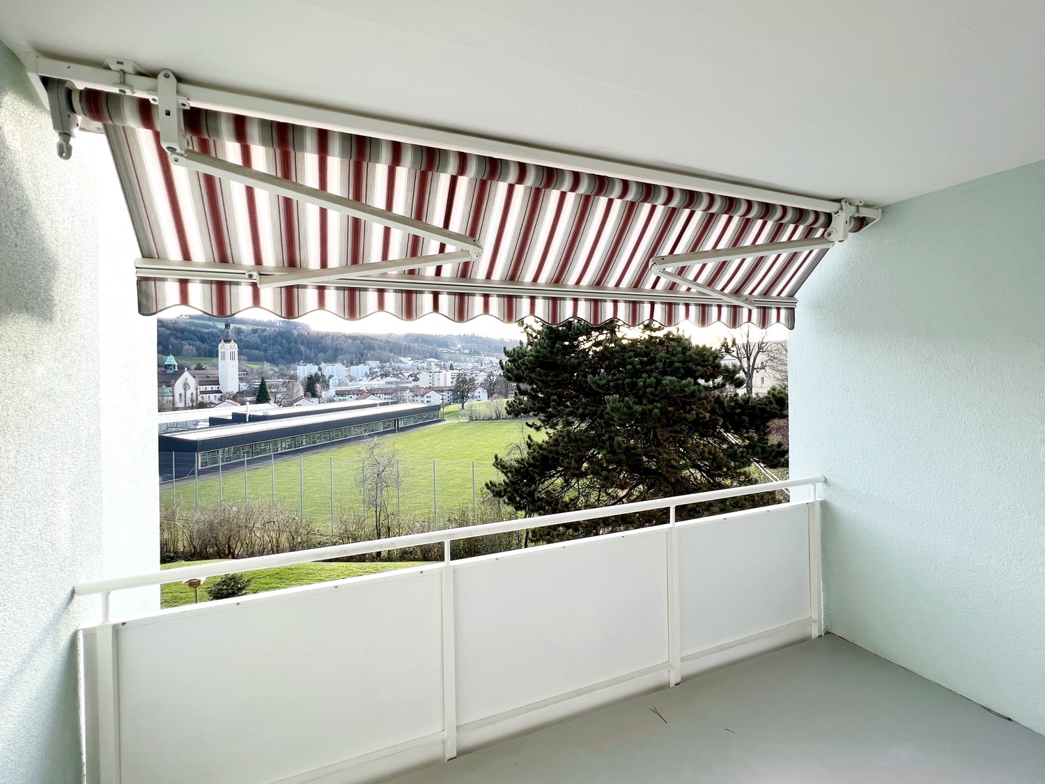 Appartement de 3 ½ pièces, photo 7 sur 8