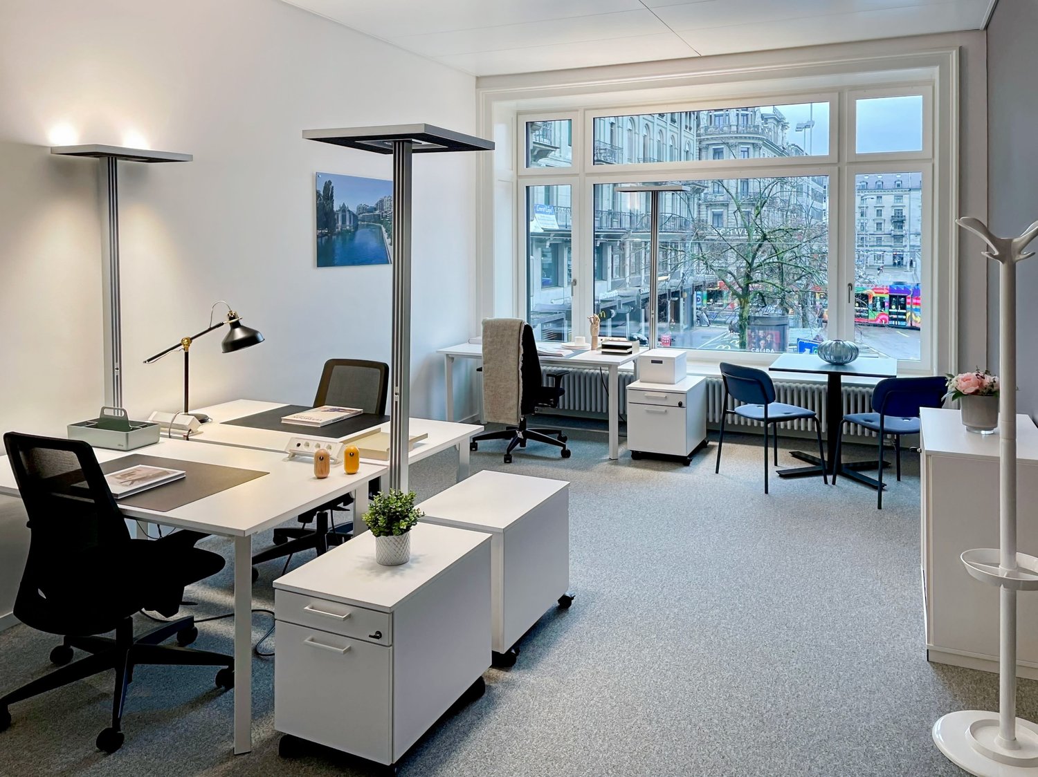 60m² bureau, photo 4 sur 10