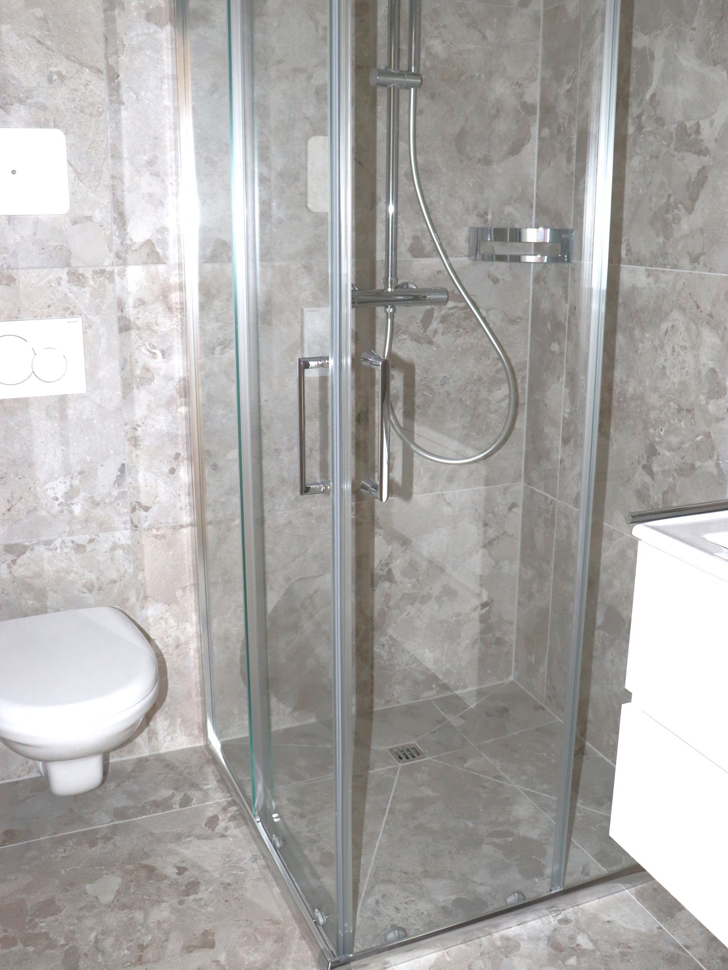 Appartement de 2 pièces