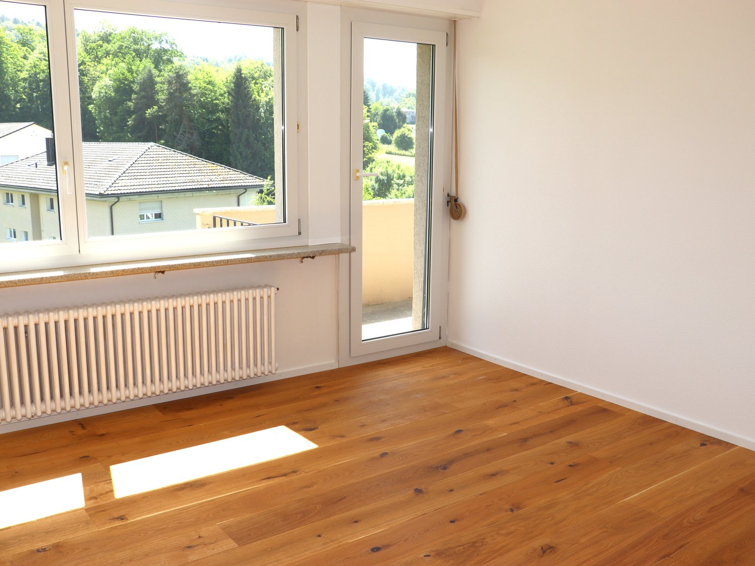 Appartement de 2 pièces