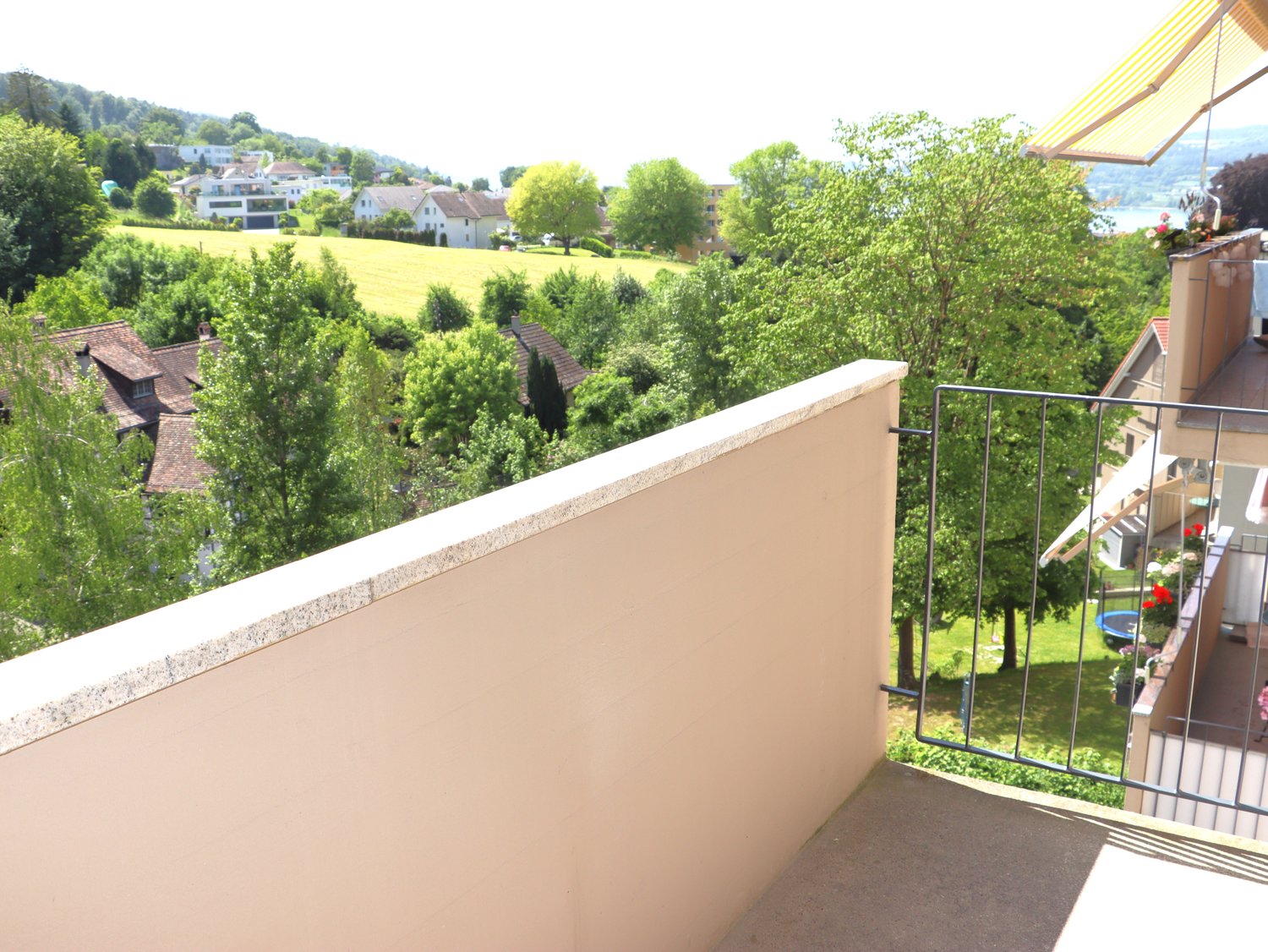 Appartement de 2 pièces
