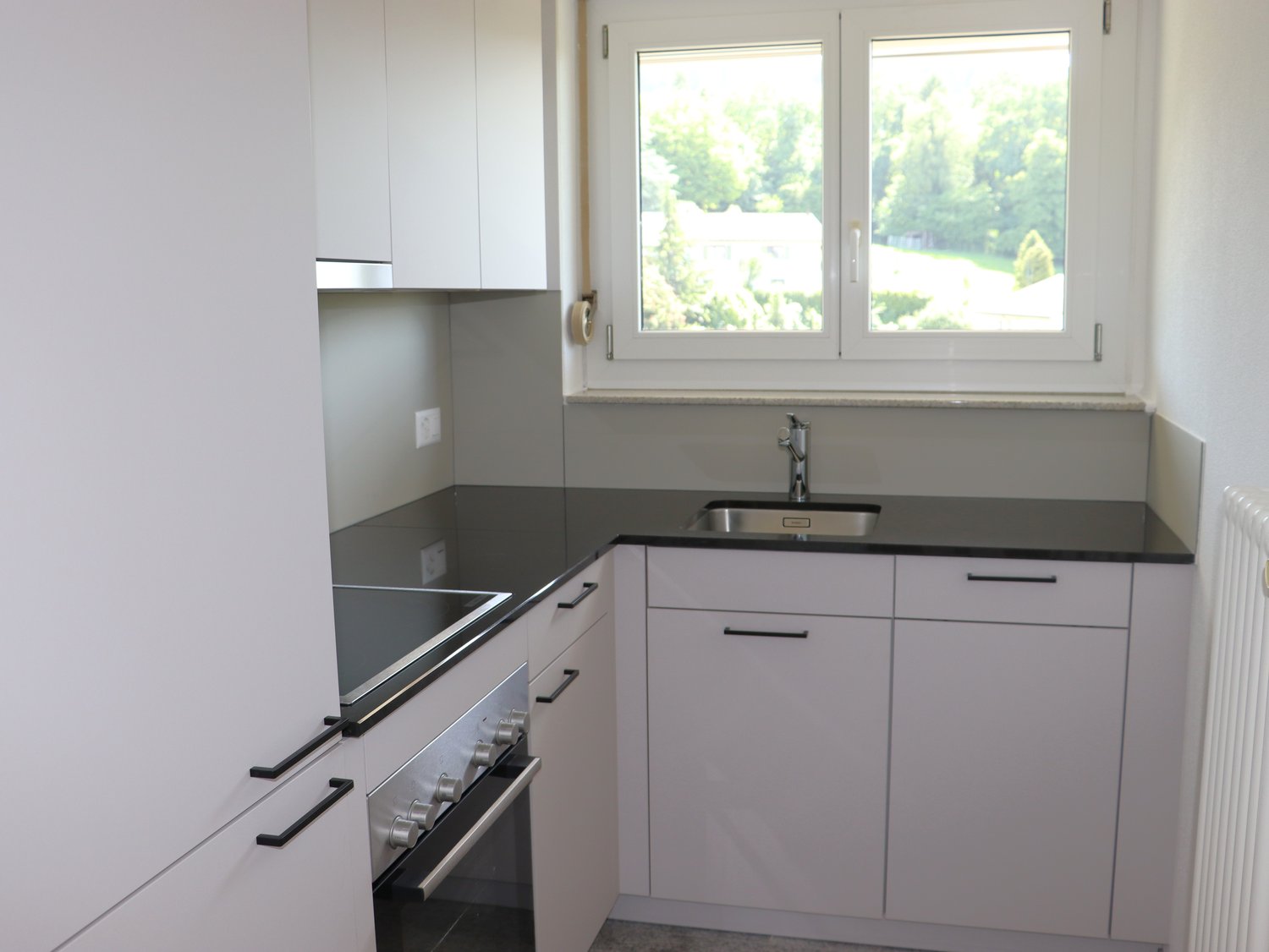 Appartement de 2 pièces