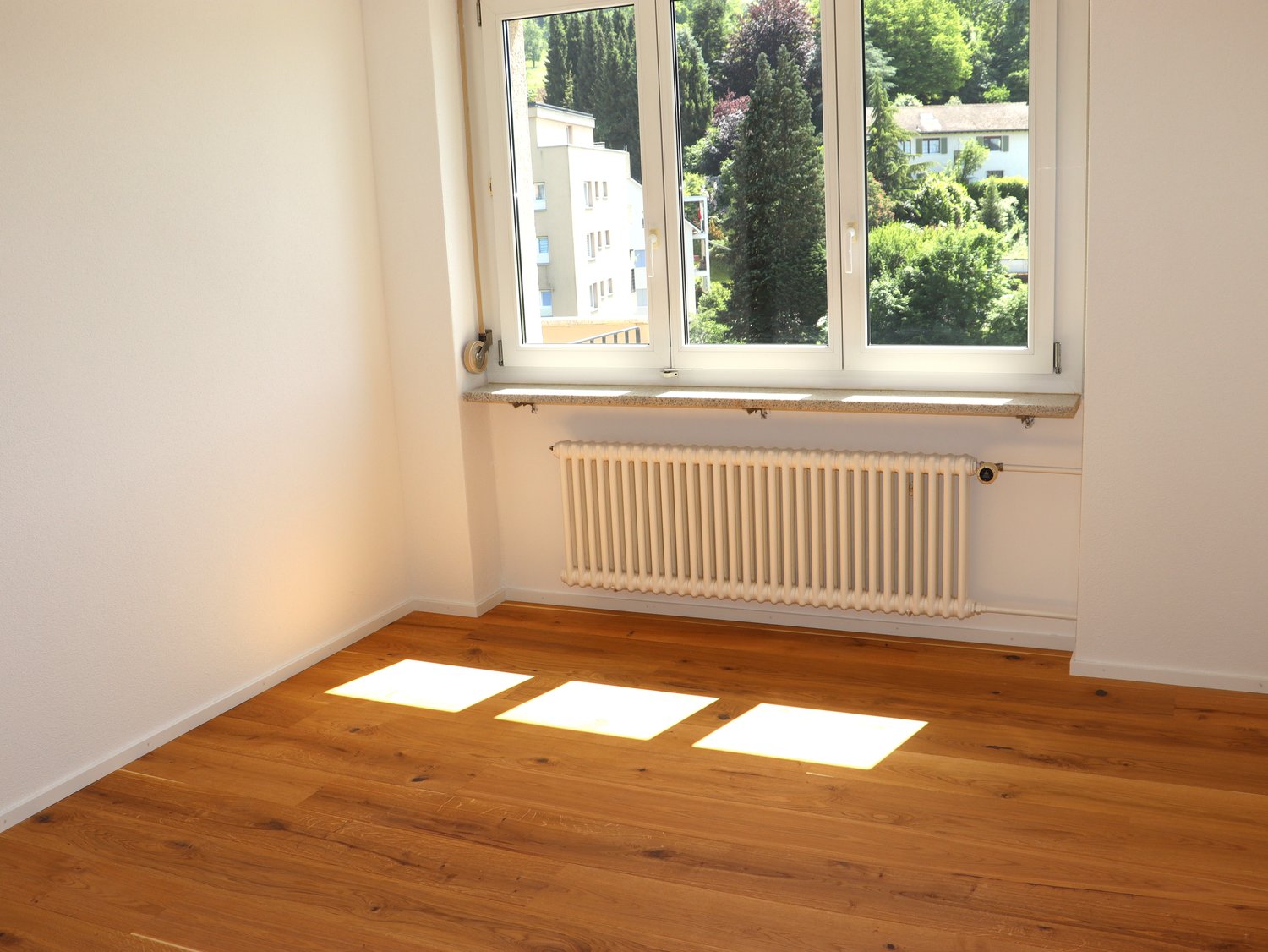 Appartement de 2 pièces