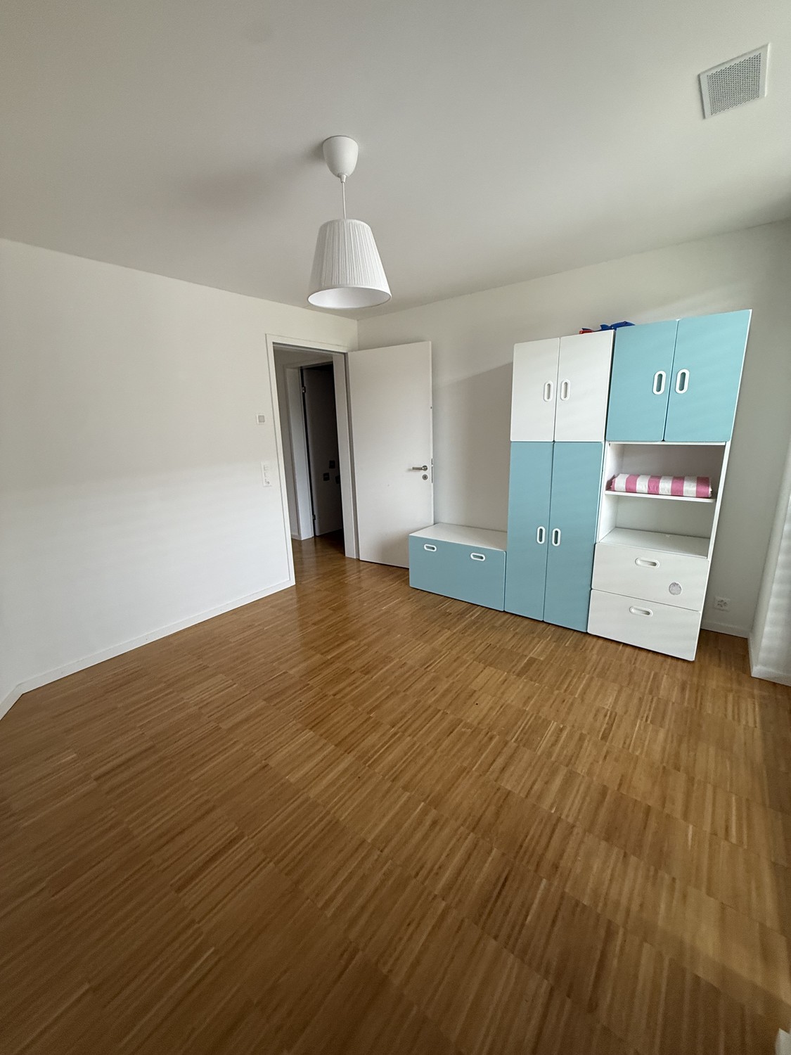 Appartement de 4 ½ pièces