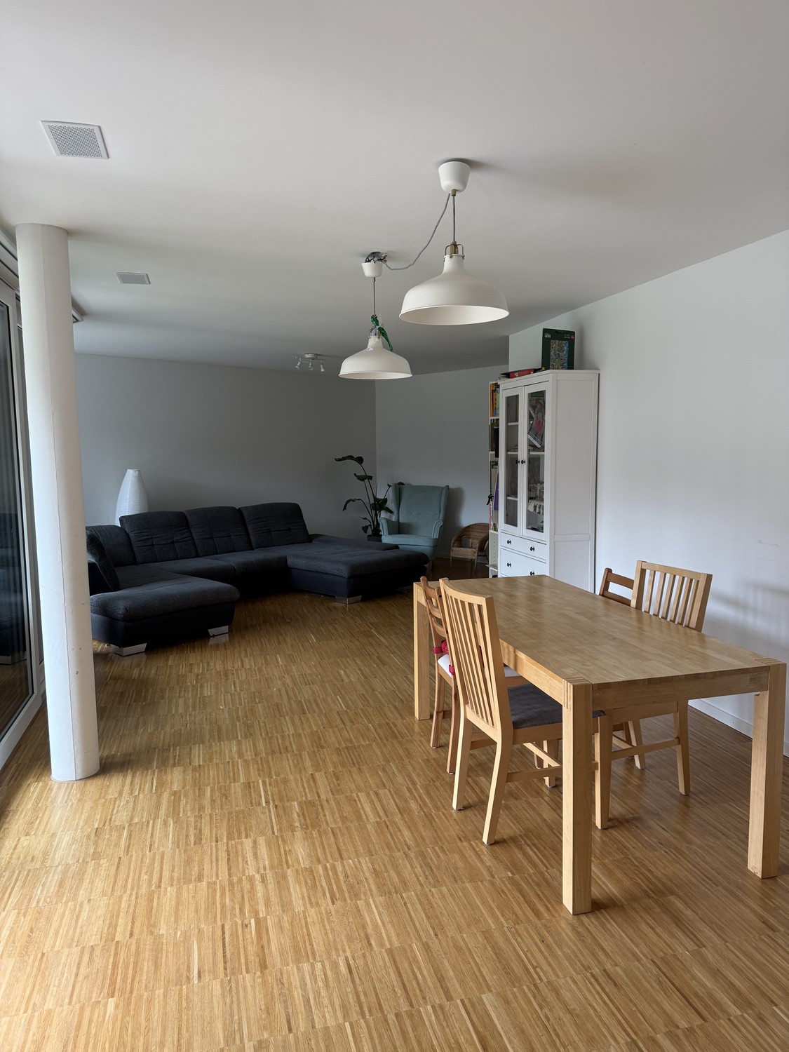 Appartement de 4 ½ pièces