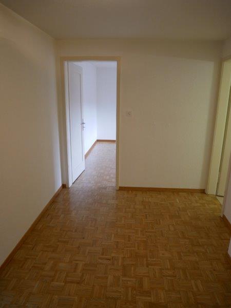Appartement de 3 ½ pièces