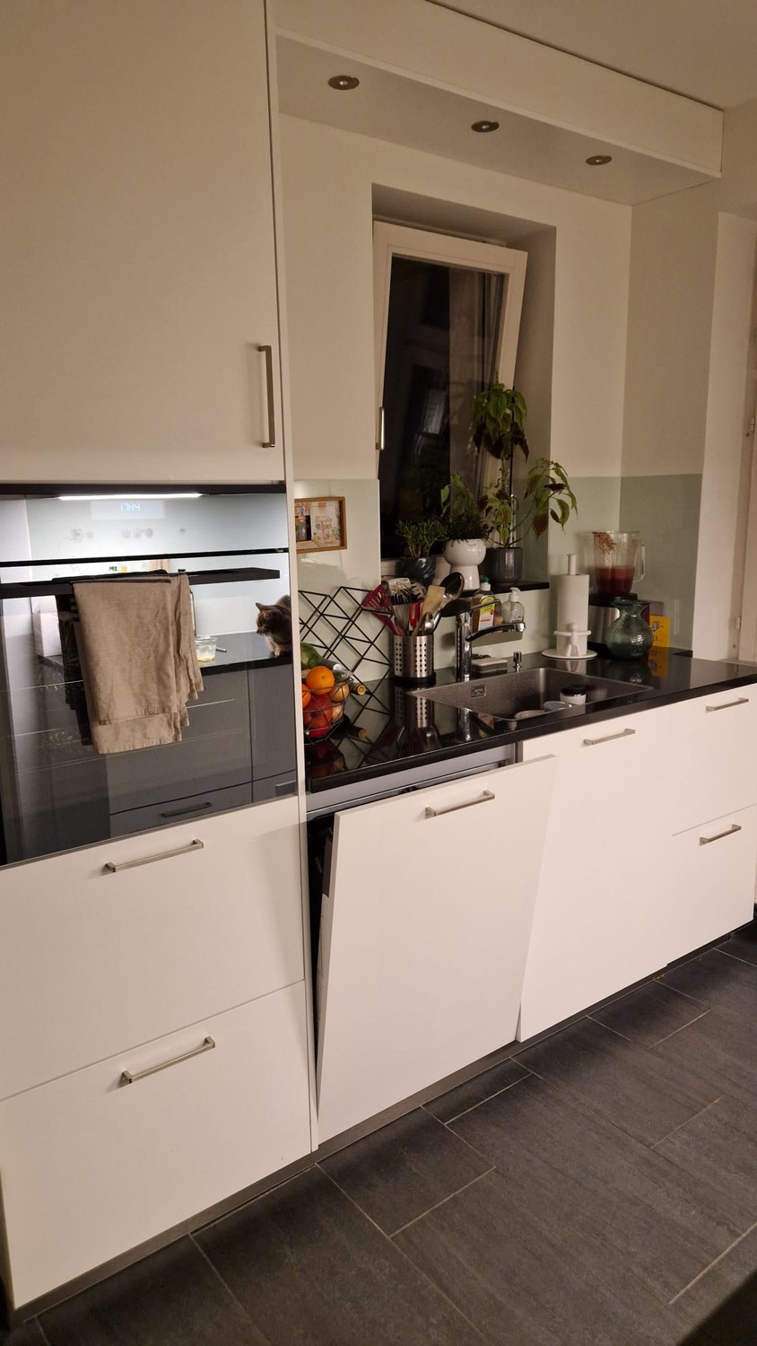 Appartement de 3 pièces, photo 3 sur 7