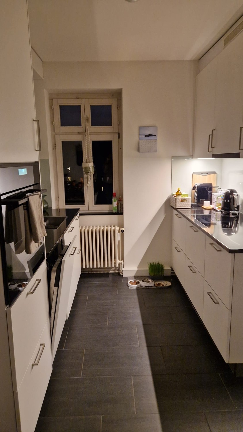 Appartement de 3 pièces, photo 4 sur 7