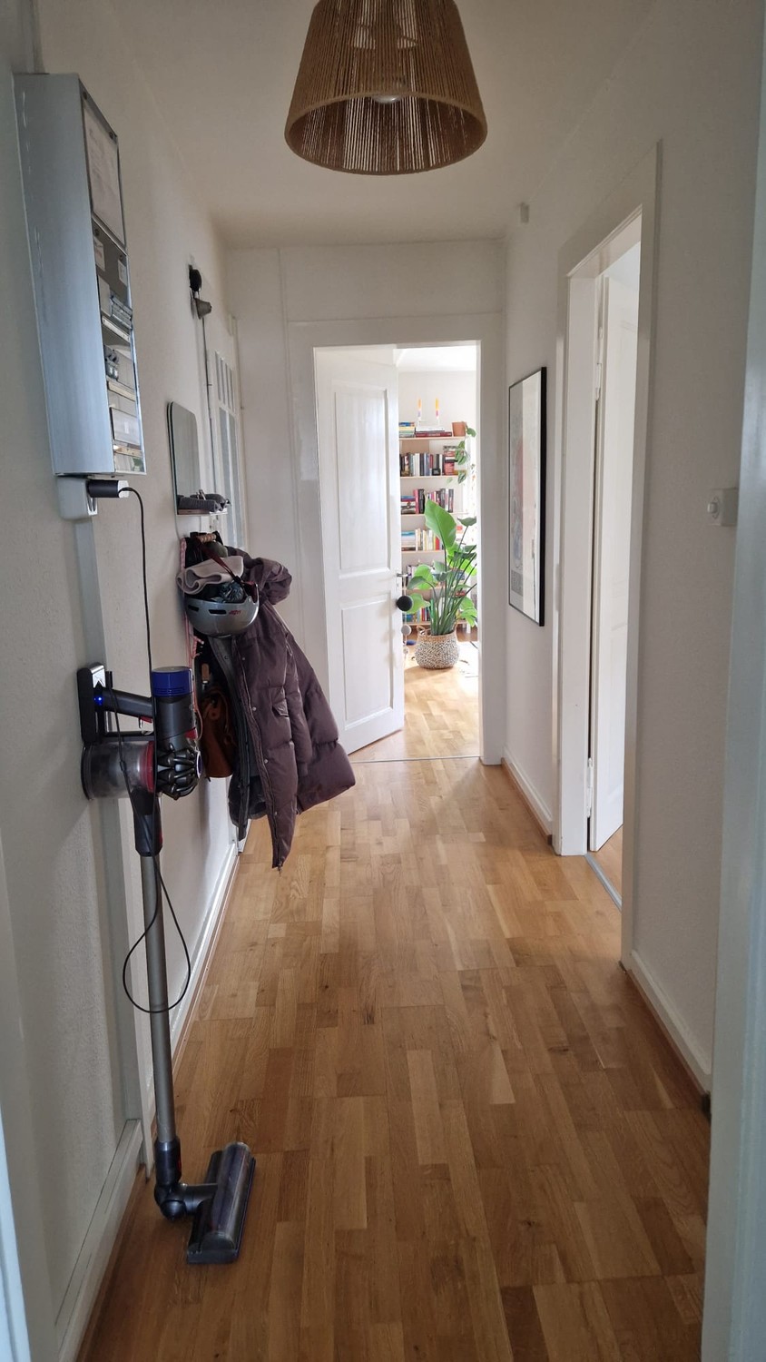 Appartement de 3 pièces, photo 5 sur 7