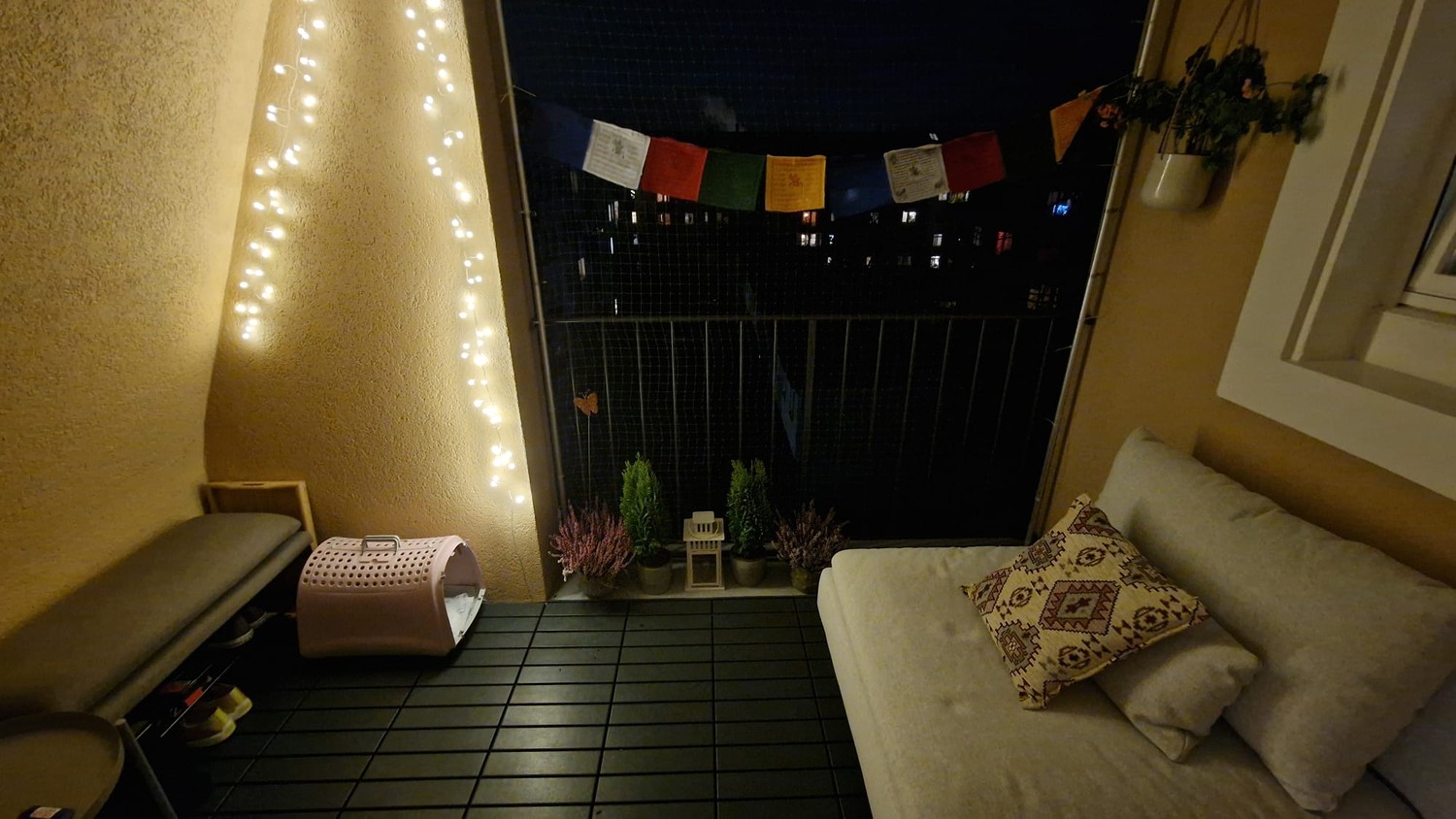 Appartement de 3 pièces, photo 7 sur 7