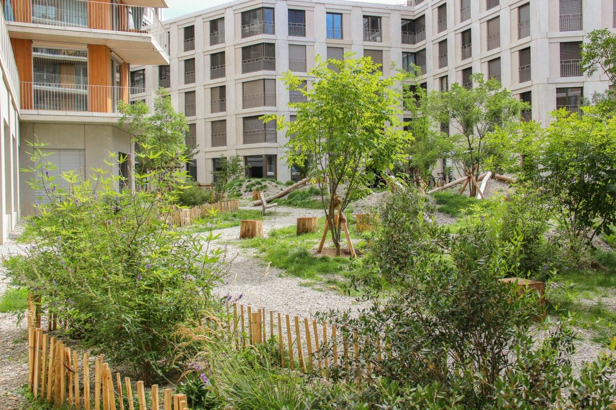 427m² office, photo 8 sur 9