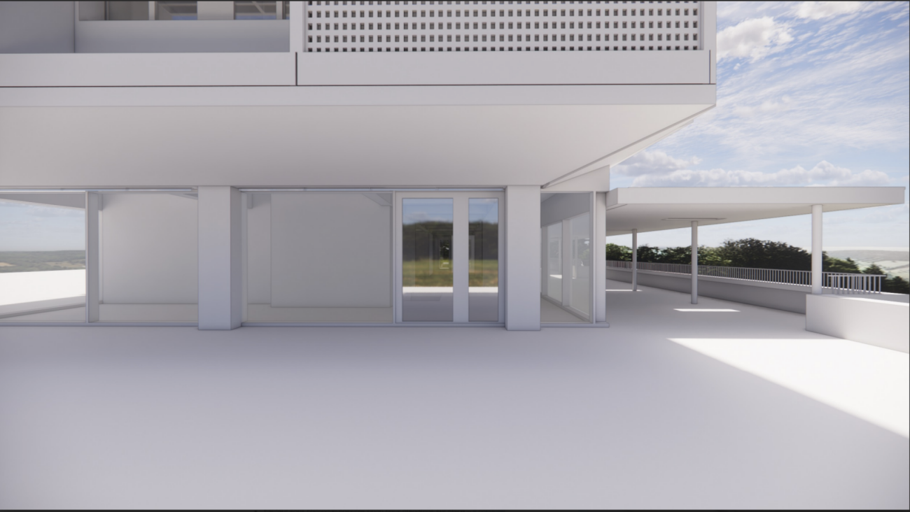427m² office, photo 7 sur 9