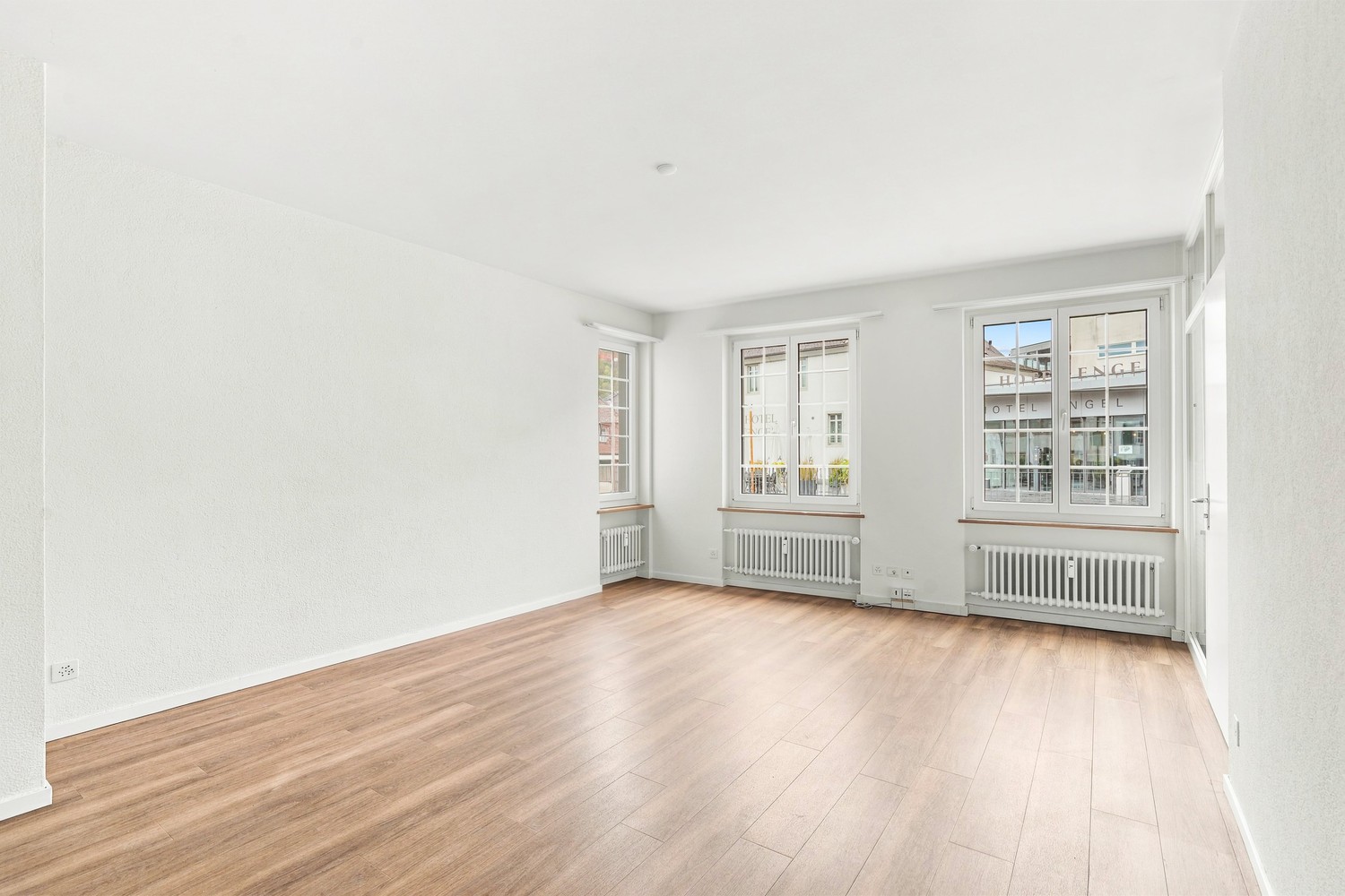 Appartement de 3 ½ pièces, photo 3 sur 10