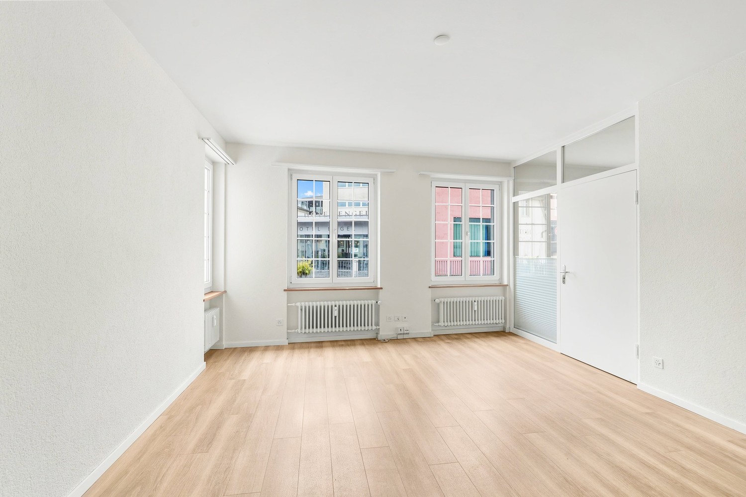 Appartement de 3 ½ pièces, photo 2 sur 10