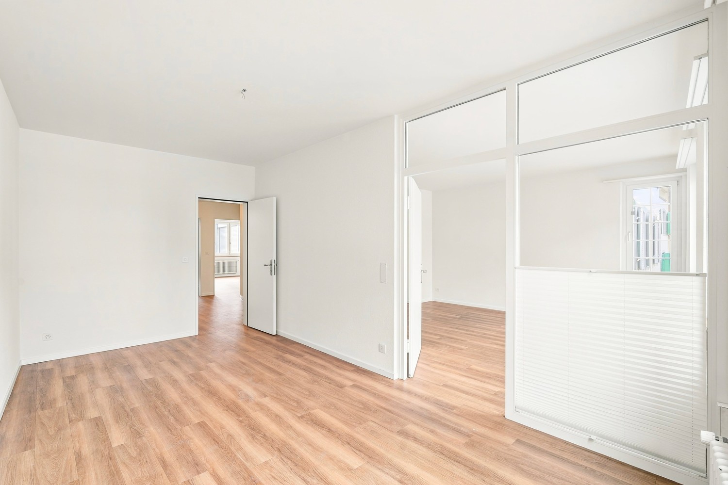 Appartement de 3 ½ pièces, photo 10 sur 10