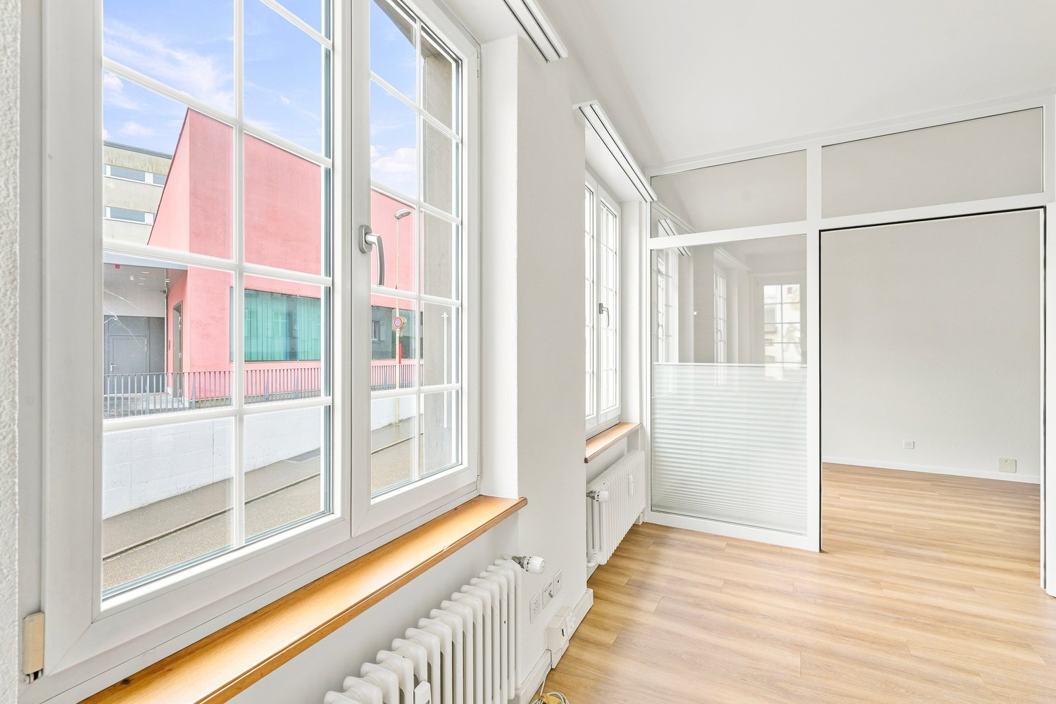 Appartement de 3 ½ pièces, photo 7 sur 10
