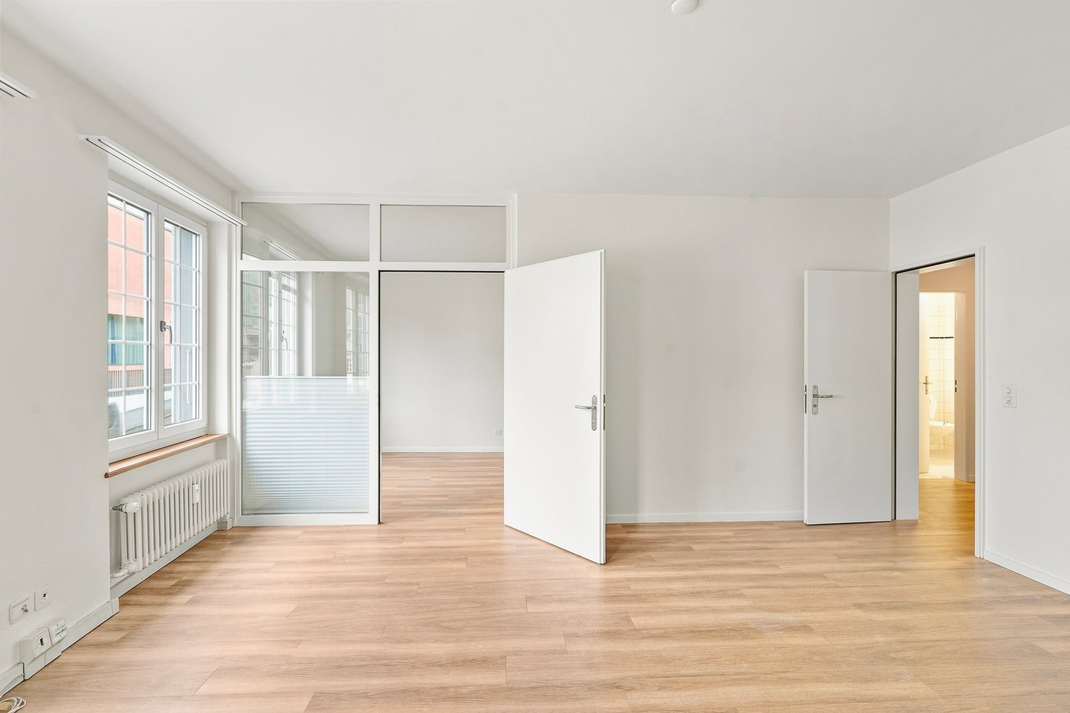 Appartement de 3 ½ pièces, photo 4 sur 10