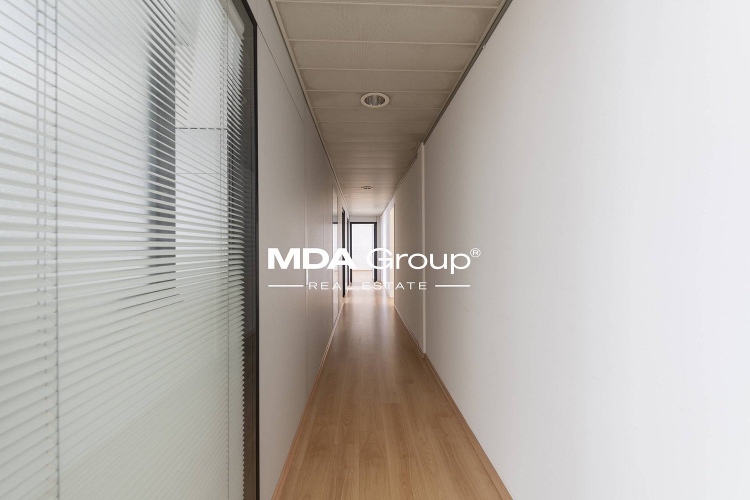 Bureau de 105m²